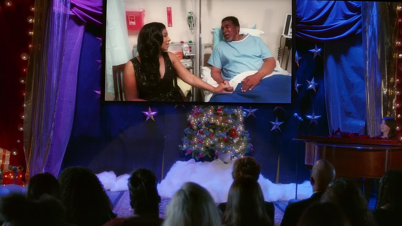 ⁣A Christmas Winter Song 2019 1080p WEBRip x264 AAC5 1-