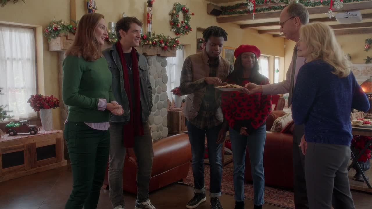 A Godwink Christmas Miracle Of Love 2021 1080p WEBRip x264 AAC-