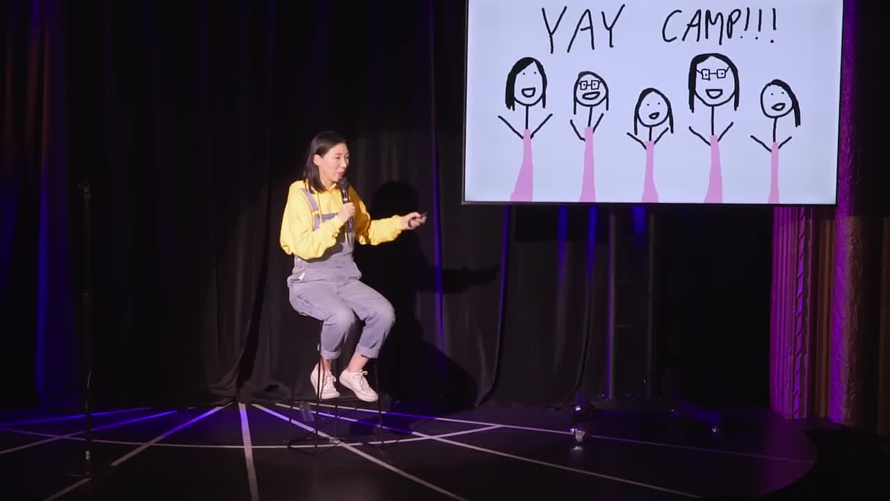 ⁣Jenny Tian Picture This 2023 1080p WEBRip H264 AAC