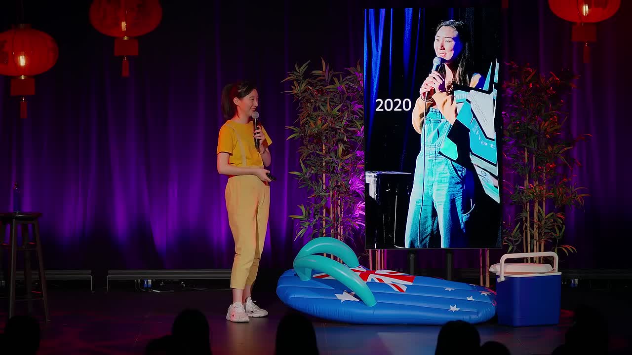 Jenny Tian Chinese Australian 2025 1080p WEBRip H264 AAC