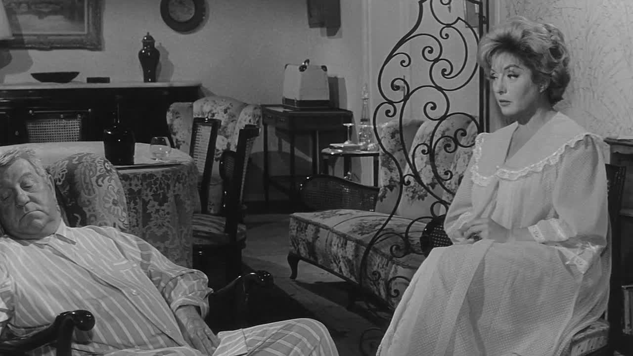 ⁣Melodie En Sous Sol 1963 FRENCH 1080p HDLight x264 AC3-mHDgz