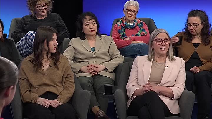 ⁣Insight AU -Un-Blended Families