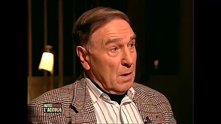 ⁣Faites entrer l'accusé  -Les crimes de la région PACA