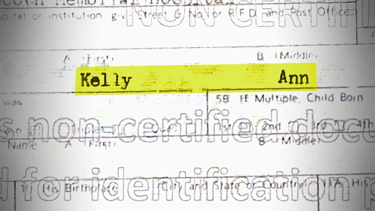 ⁣Unlocked Family Secrets S01E02 -The Stepfather's Secret