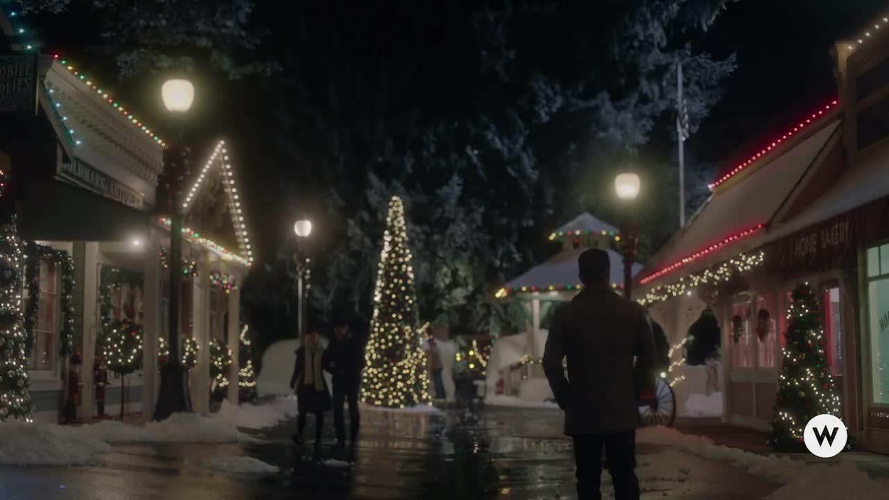 A Timeless Christmas 2020 1080p WEBRip x264 AAC5 1-