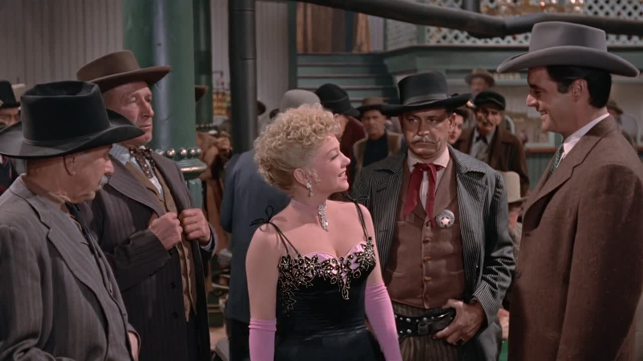 The Spoilers 1955 1080p BluRay x264 AAC-