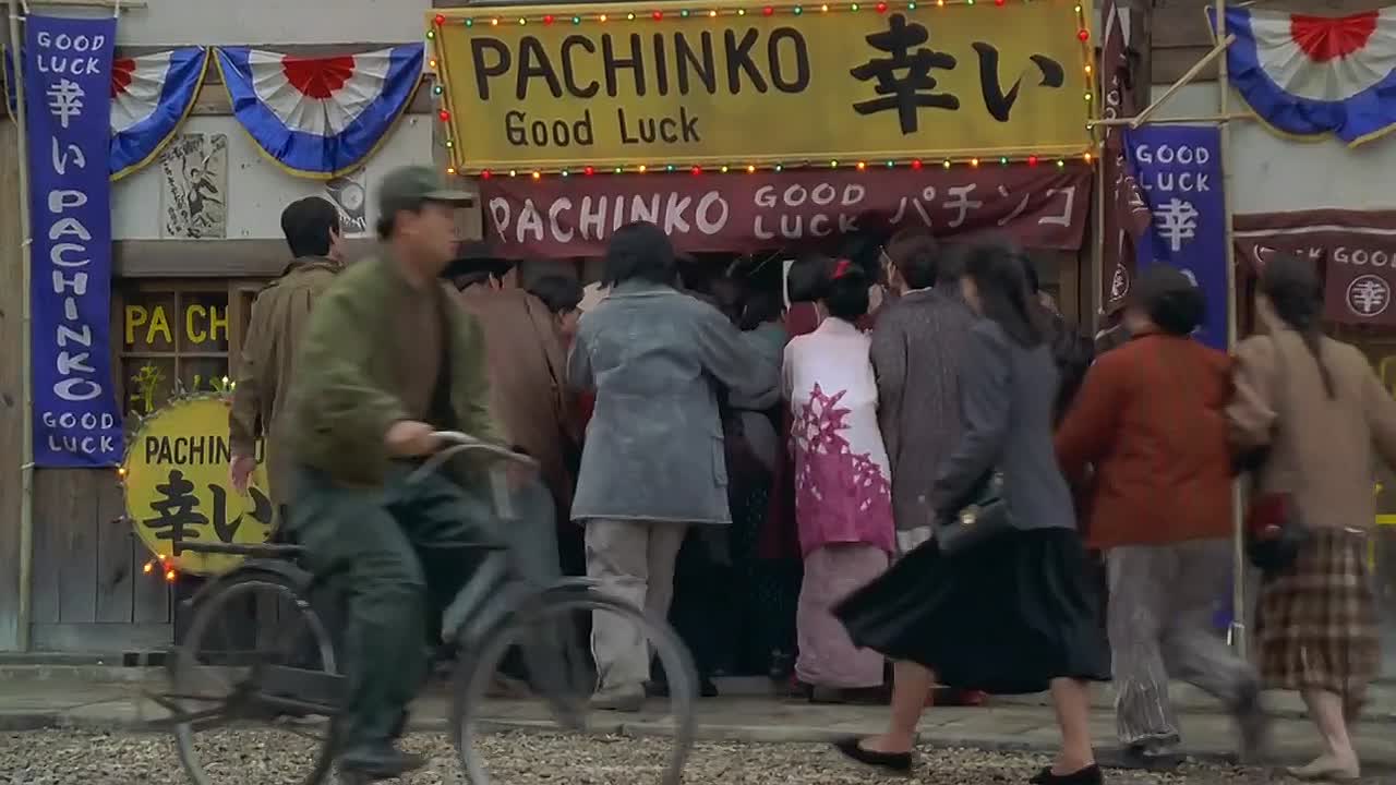 ⁣Fighter in the Wind 2004 KOREAN HC ENG SUBS 720p WEBRip x264 AAC