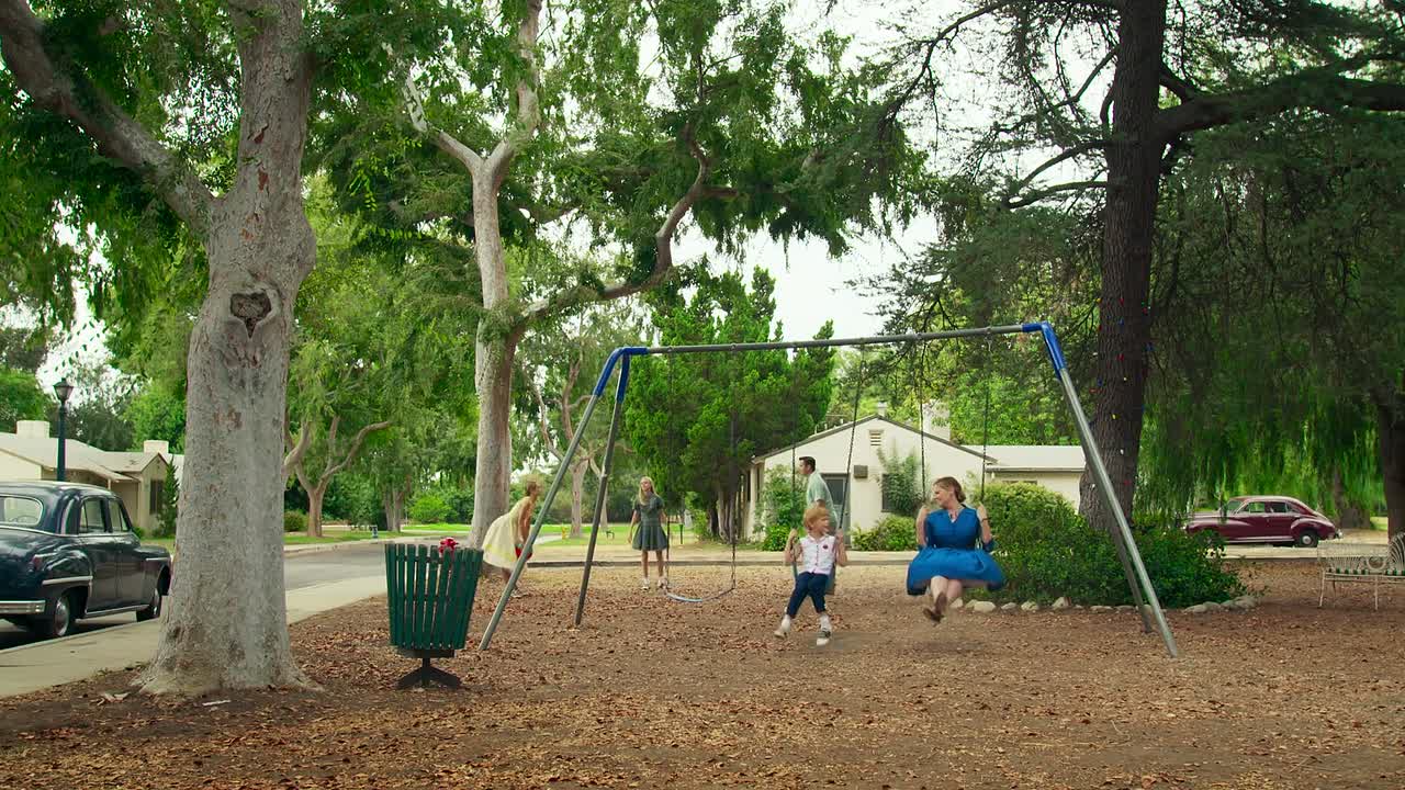 ⁣An American Girl Story Maryellen 1955 - Extraordinary Christmas 2016 1080p WEBRip x264 AAC5 1-