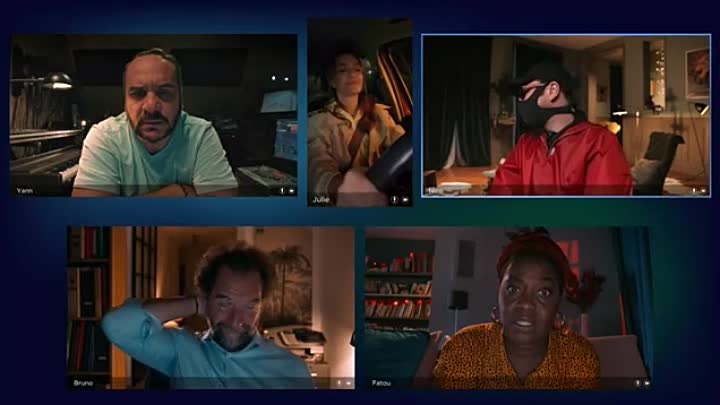 Connectes 2020 FRENCH HDRip XviD-EXTREME