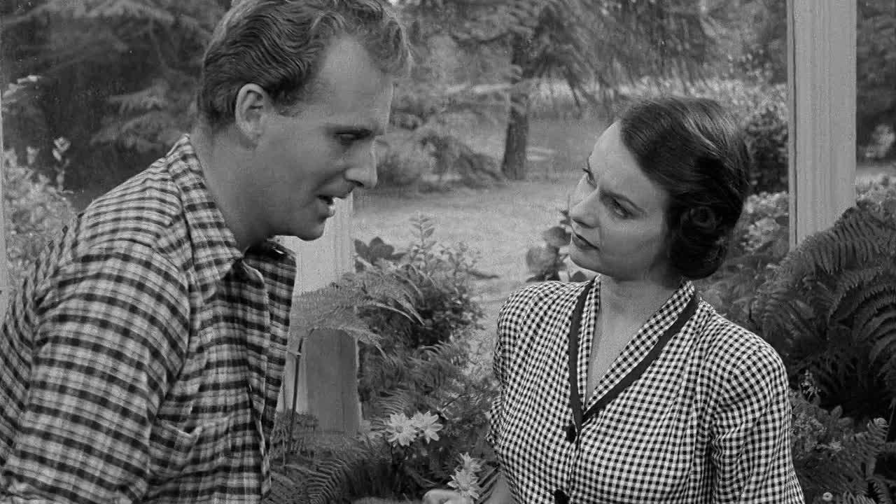 ⁣The Man In Black 1950 1080p BluRay x264 AAC5 1-