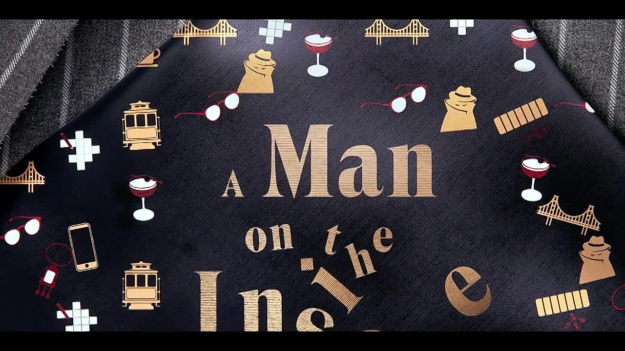 A Man on the Inside S01E05