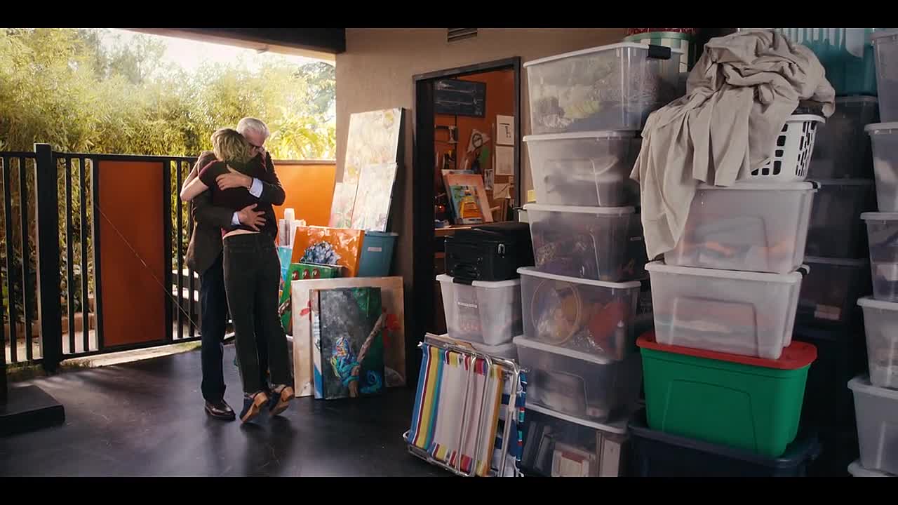 A Man on the Inside S01E08