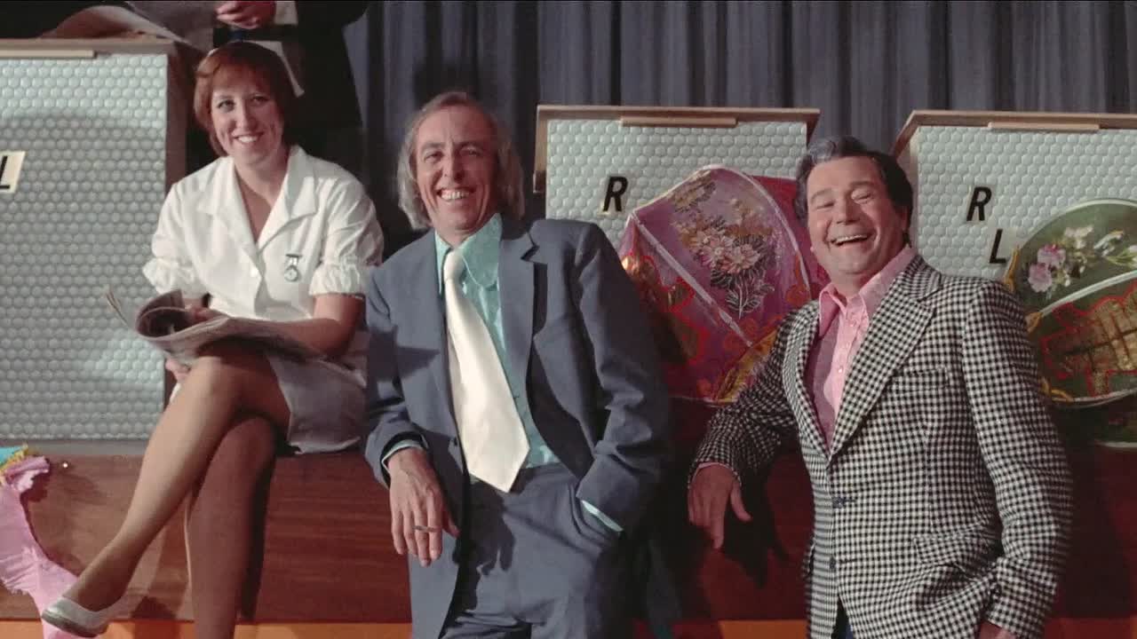 Holiday On The Buses 1973 1080p BluRay x264 AAC-