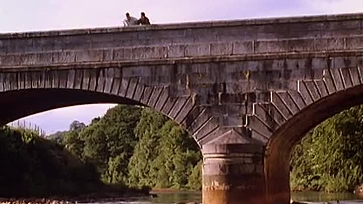 Ballykissangel S02E05 -Someone to Watch over Me