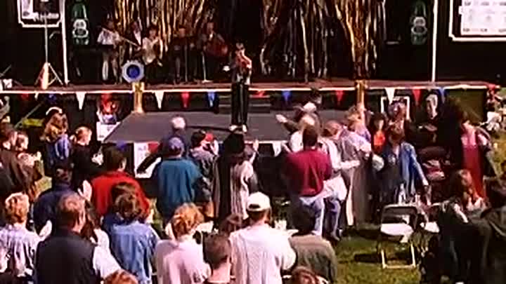 Ballykissangel S02E06 -Only Skin Deep