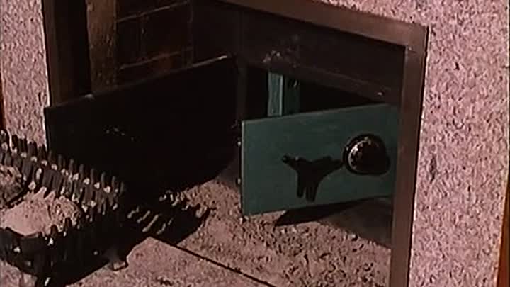 Ballykissangel S02E08 -Chinese Whispers