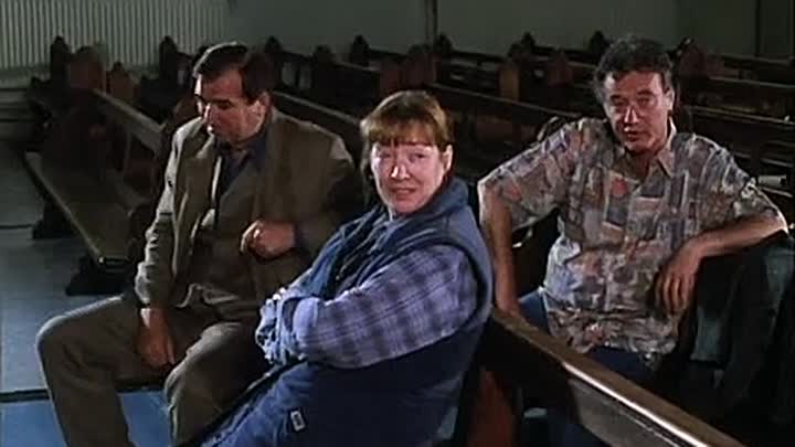 Ballykissangel S02E07 -Money, Money, Money