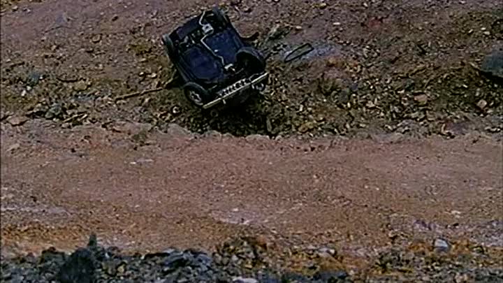 Ballykissangel S02E09 -As Happy as a Turkey on Boxing Day