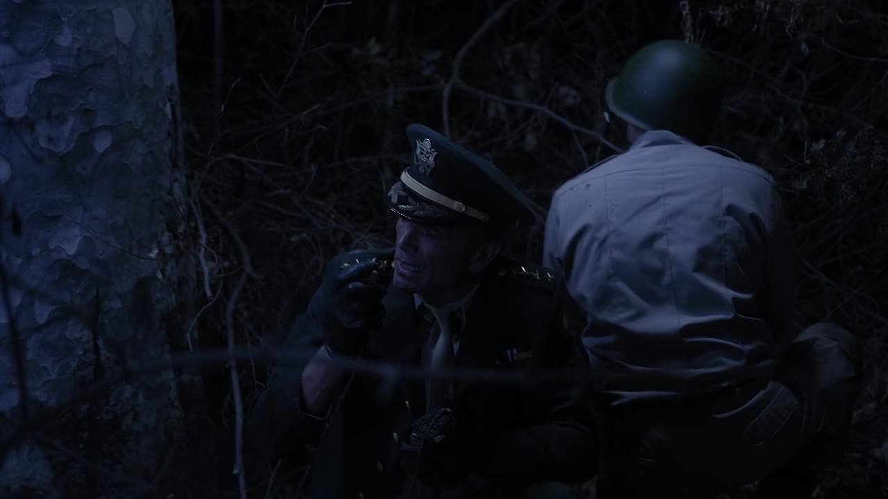 ⁣Black Panthers Of WWII 2025 1080p BluRay x264 AAC5 1-