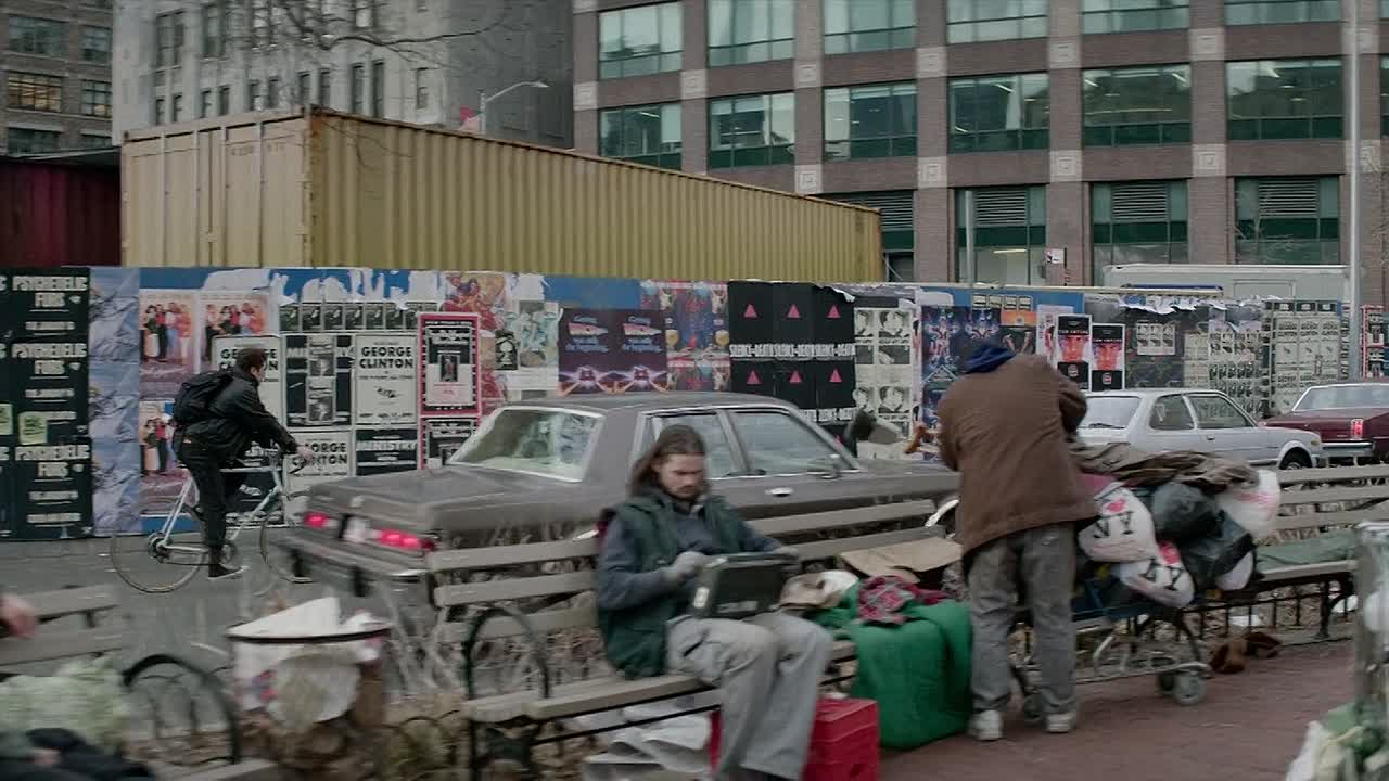 ⁣Tick Tick Boom 2021 1080p WEBRip x264 AAC5 1-