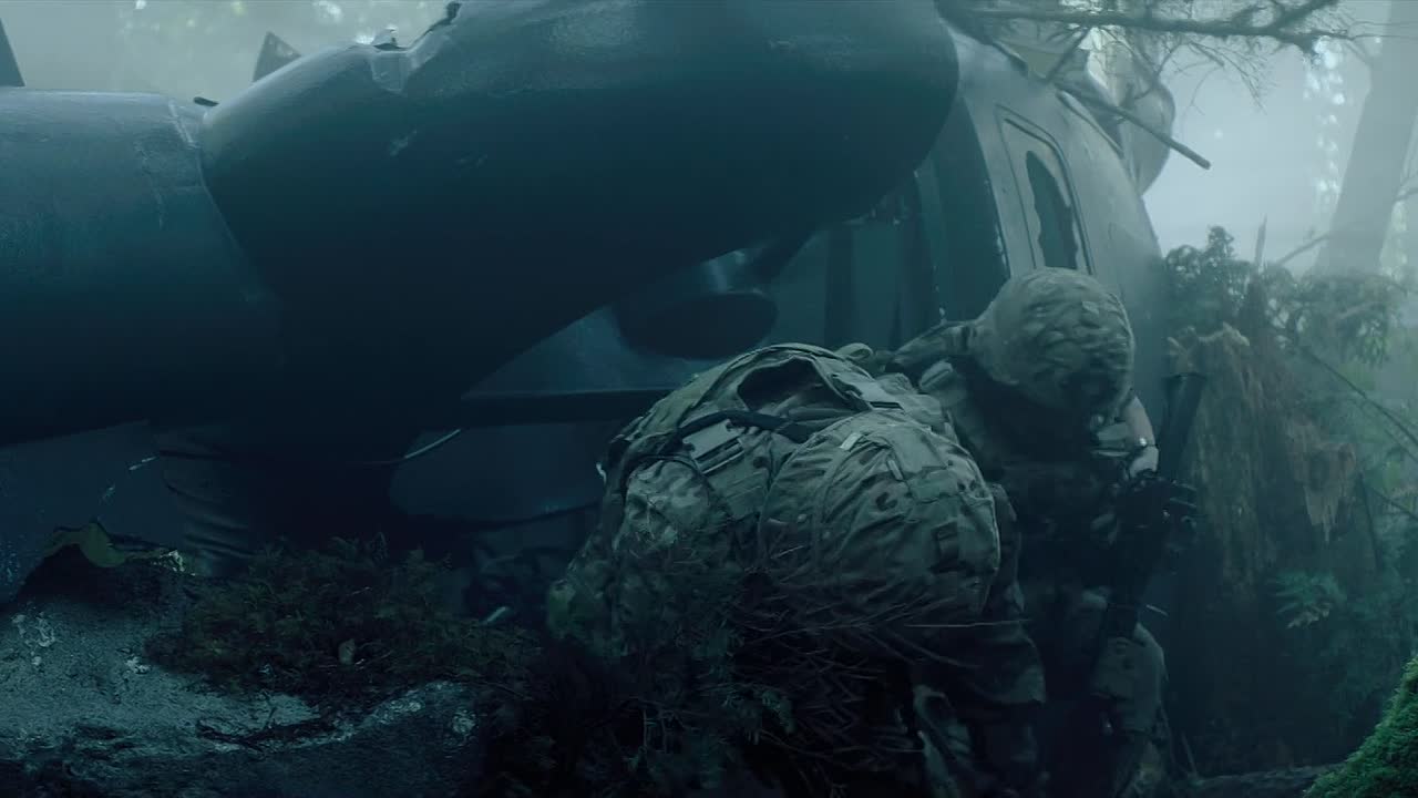 Valiant One 2025 1080p BluRay x264 AAC5 1-