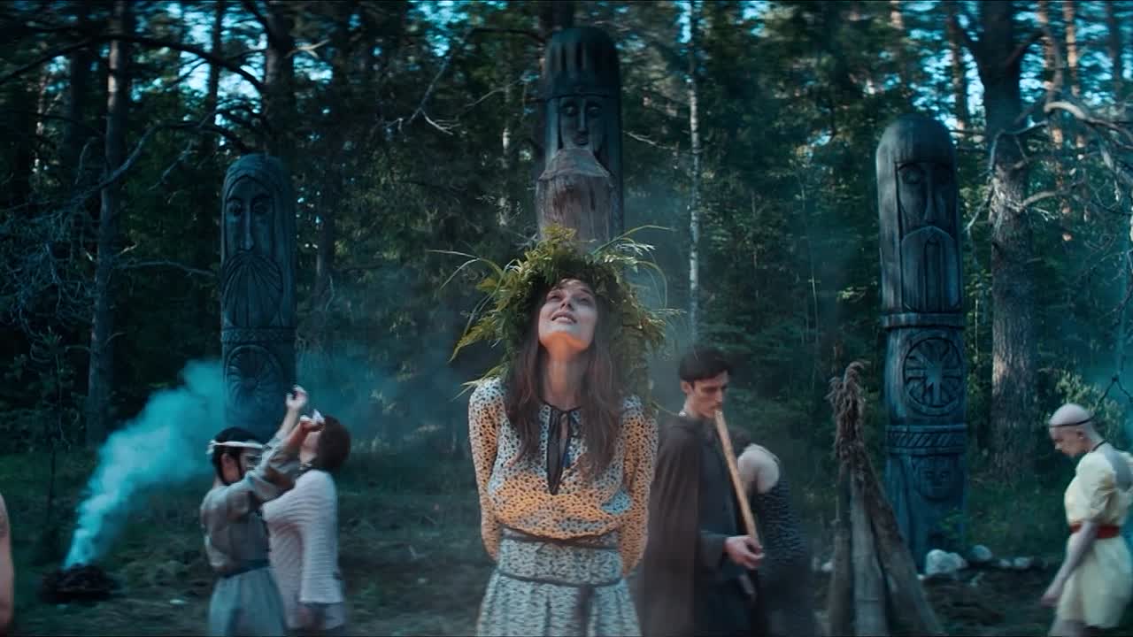 ⁣The Healing 2025 1080p WEBRip x264 AAC-