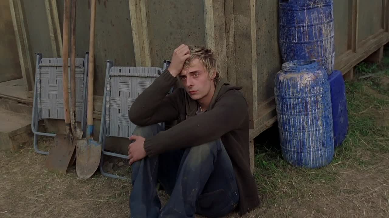 ⁣Anaconda 4 Trail Of Blood 2009 1080p BluRay x264-[YTS LT]