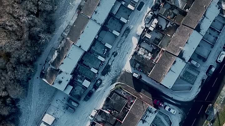 ⁣Murder In Concrete S01E02