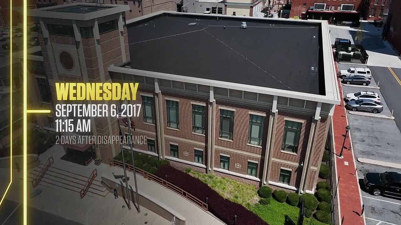 50 Ways to Catch a Killer with 50 Cent S01E01