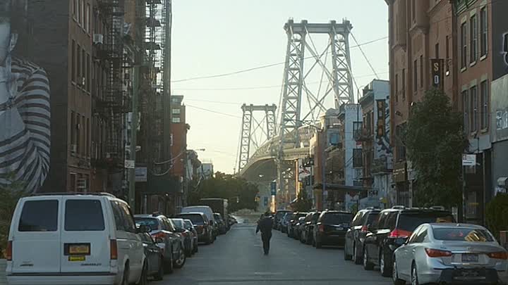 A Stand Up Guys 2016 HDRip XviD AC3-EVO