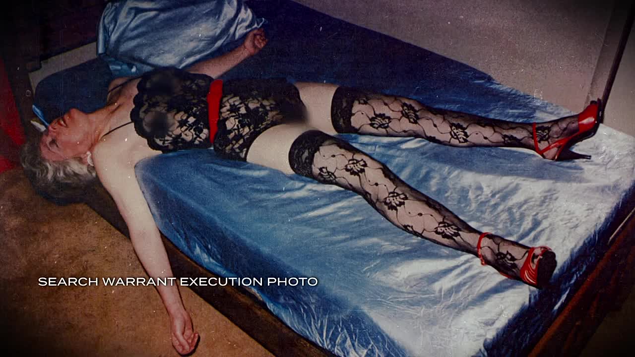 ⁣Death Row Confidential Secrets of a Serial Killer S01E01 -Unmasking Naso