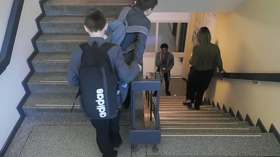 ⁣Educating Yorkshire S02E04