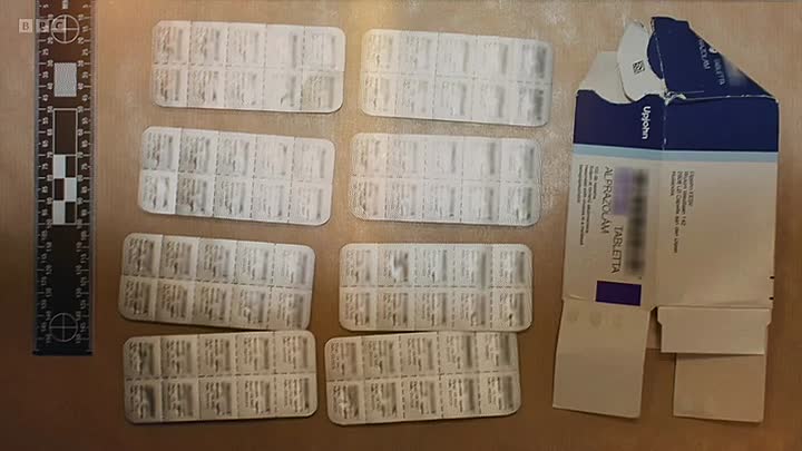 Cracking The Case S01E02