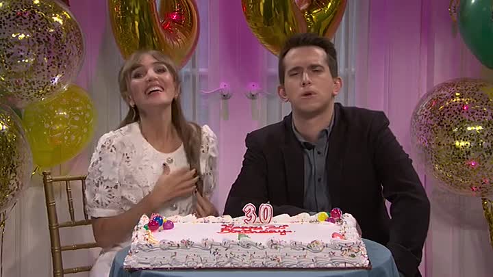 ⁣Saturday Night Live S51E03 Sabrina Carpenter 480p x264-mSD