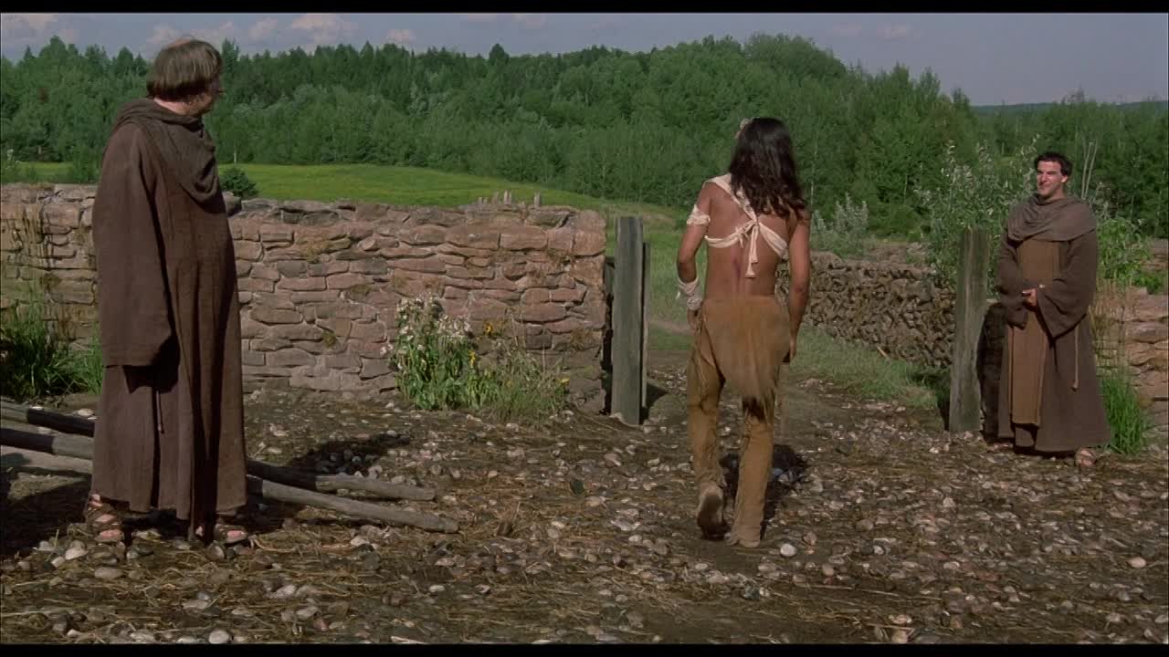 ⁣Squanto A Warriors Tale 1994 720p WEB H264-JFF
