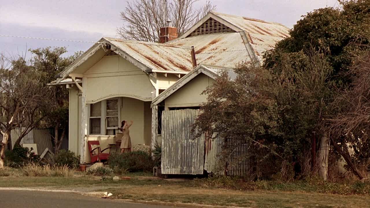 ⁣Romulus My Father 2007 1080p WEBRip x264 AAC-