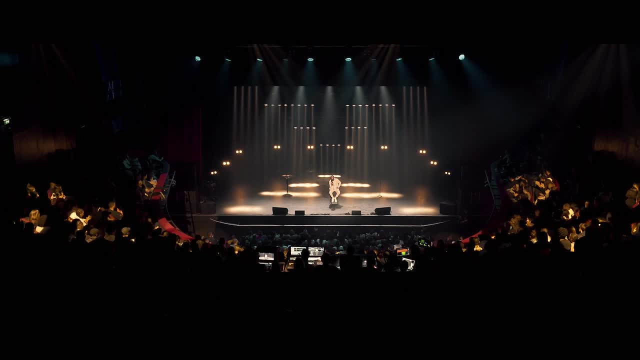 Thomas Ngijol L oeil Du Tigre 2023 FRENCH 1080p WEB x264-TFA wawacity kim