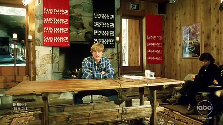 ⁣20/20 Robert Redford -The Life and Legacy of an American Icon