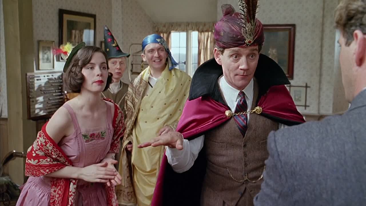 Haunted 1995 1080p BluRay x264 AAC-