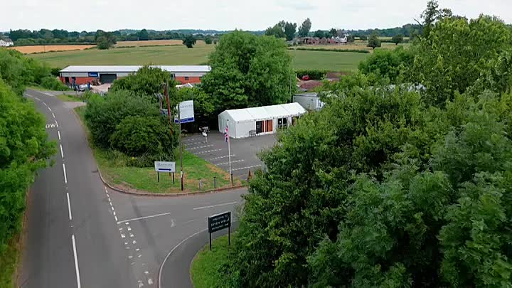 Secret Life of the Auction House S01E08