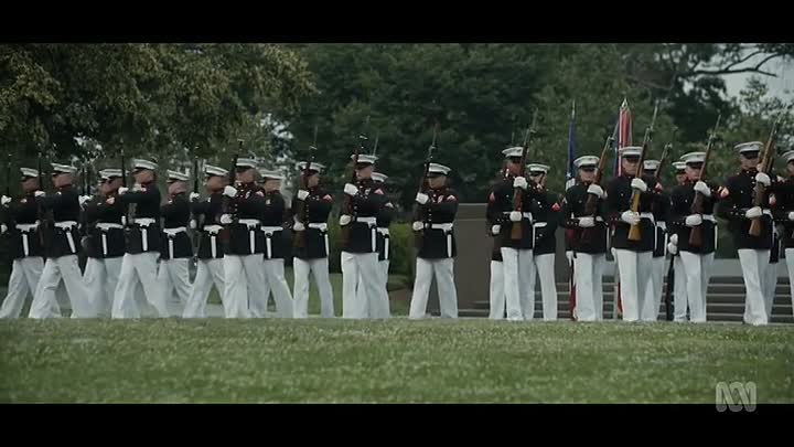 ⁣Four Corners S65E34 -Havana-Syndrome