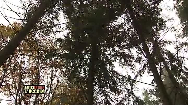 ⁣Faites entrer l'accusé -Les crimes du Nord de la France