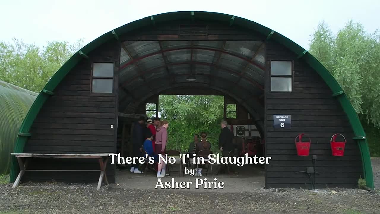 Sister Boniface Mysteries S04E06