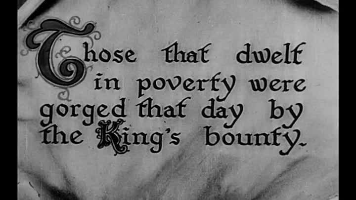 ⁣Noahs Ark 1928 WEBRip x264