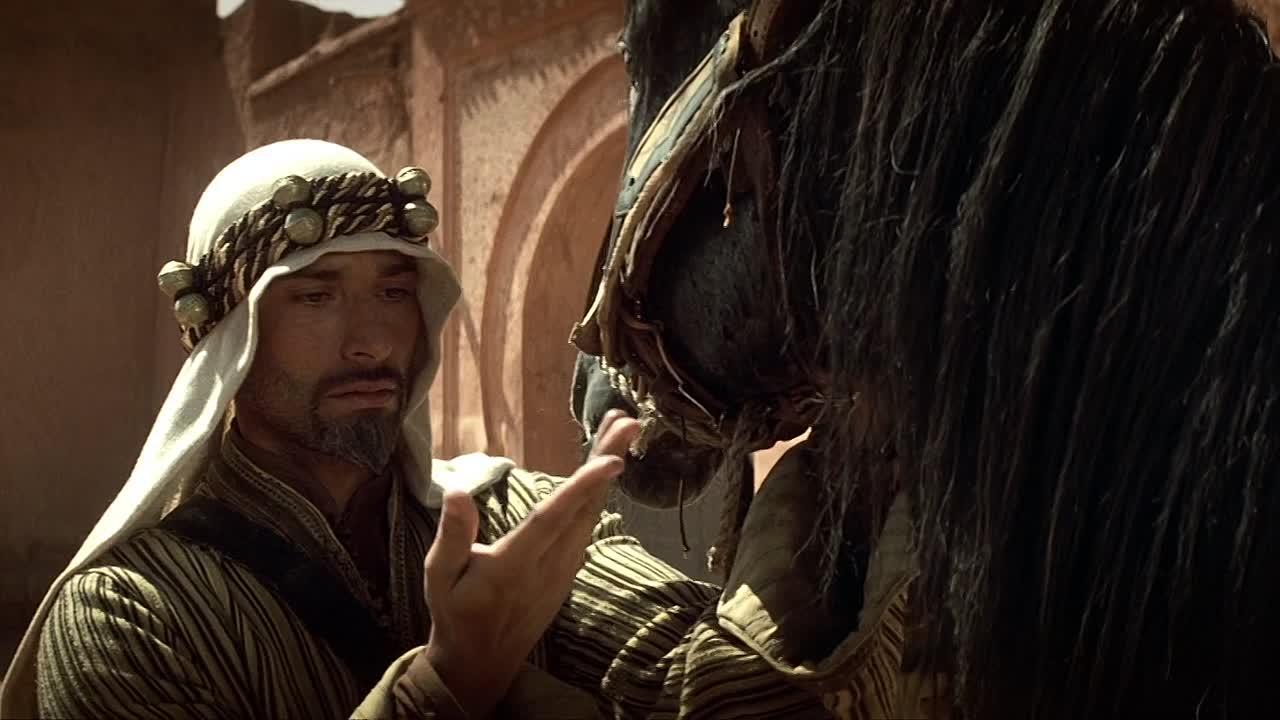 Hidalgo 2004 BluRay 1080p x264 YIFY