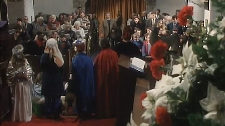 The Christmas Stallion 1992 480p WEBRip x264 AAC