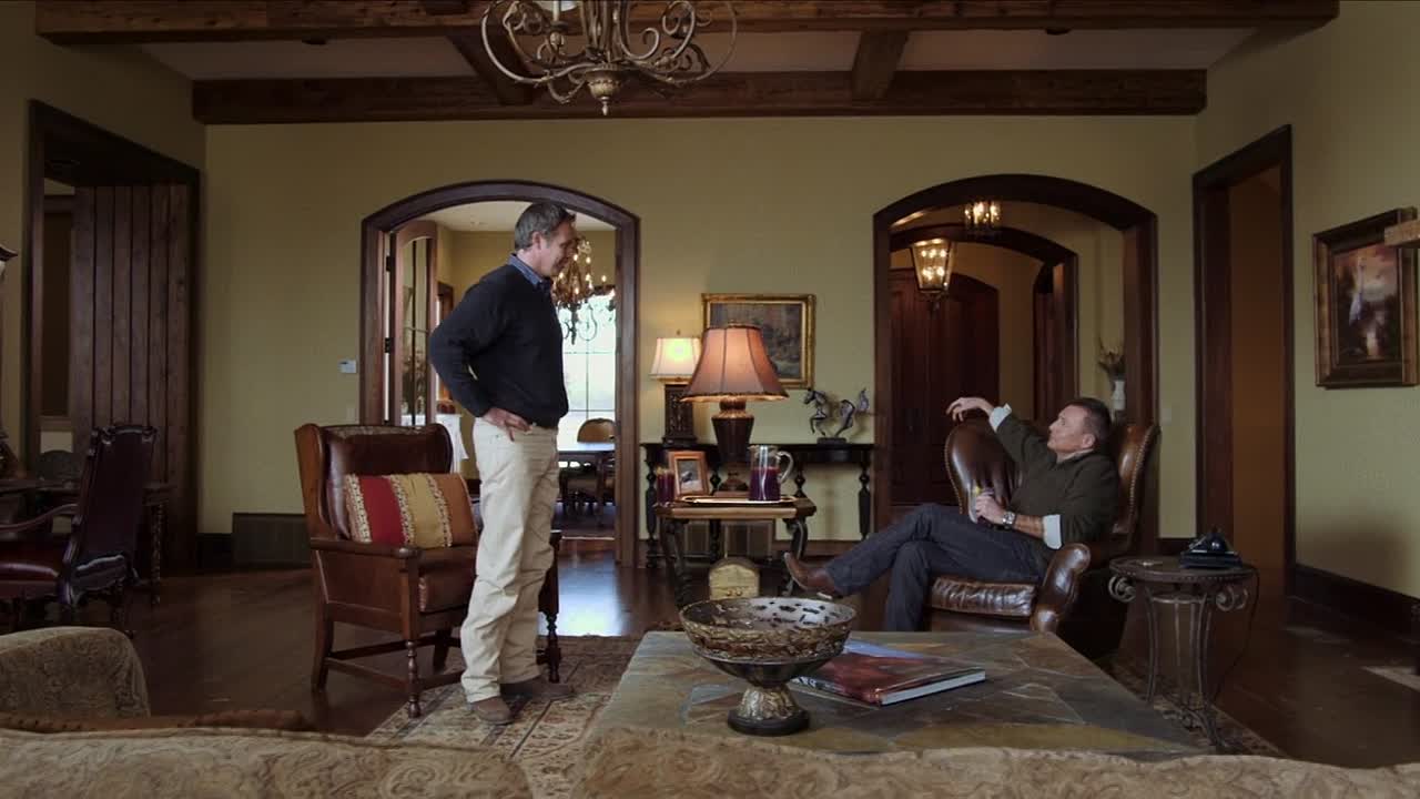 ⁣A Fine Step 2014 1080p WEBRip x264 AAC5 1-