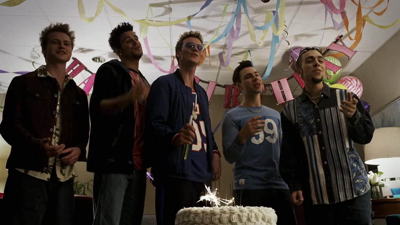 Britney Ever After 2017 1080p WEBRip x264 AAC-