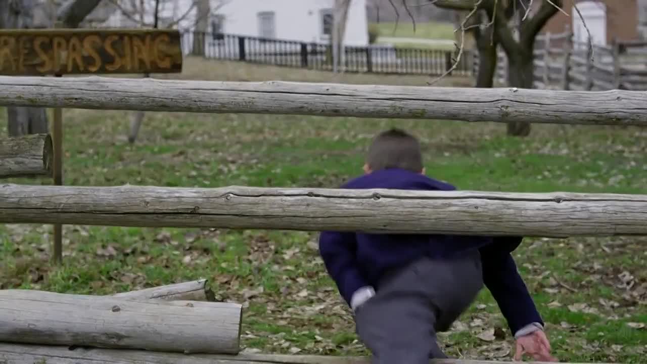 ⁣Christmas for a Dollar 2013 720p WEBRip x264 AAC