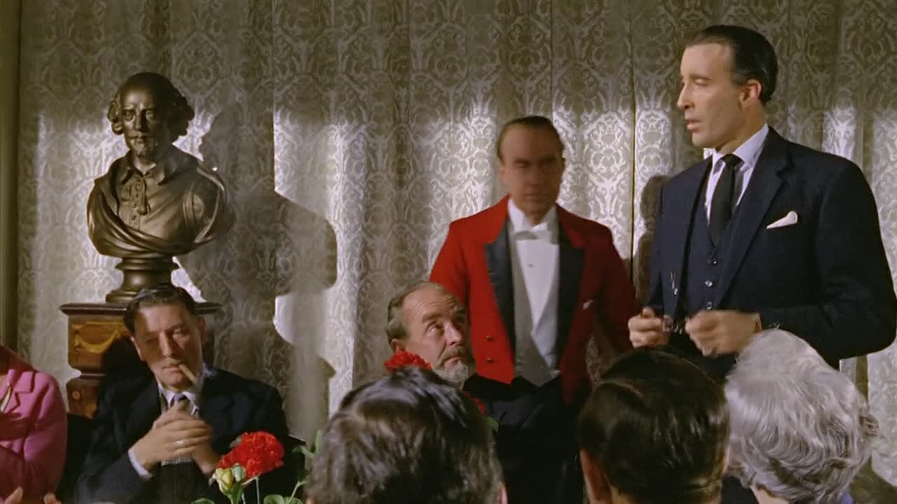 ⁣Dr Terrors House of Horrors 1965 1080p BluRay x264 [YTS AG]